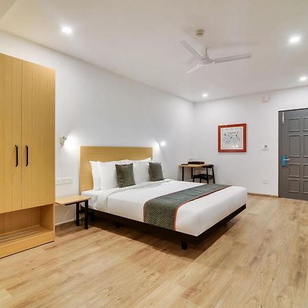 Townhouse Kovilambakkam Ченнаи Экстерьер фото