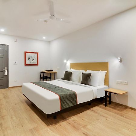 Townhouse Kovilambakkam Ченнаи Экстерьер фото