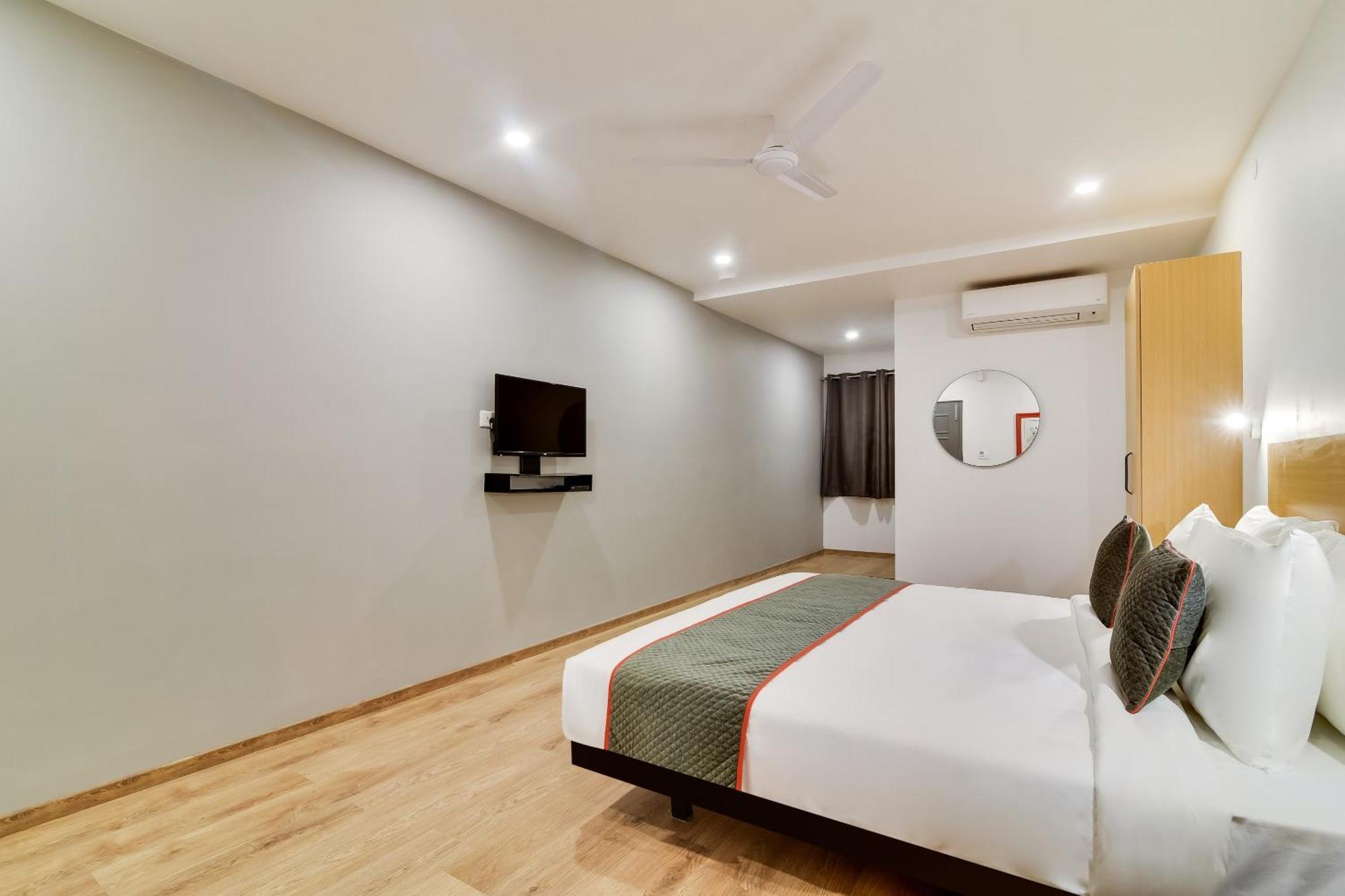 Townhouse Kovilambakkam Ченнаи Экстерьер фото