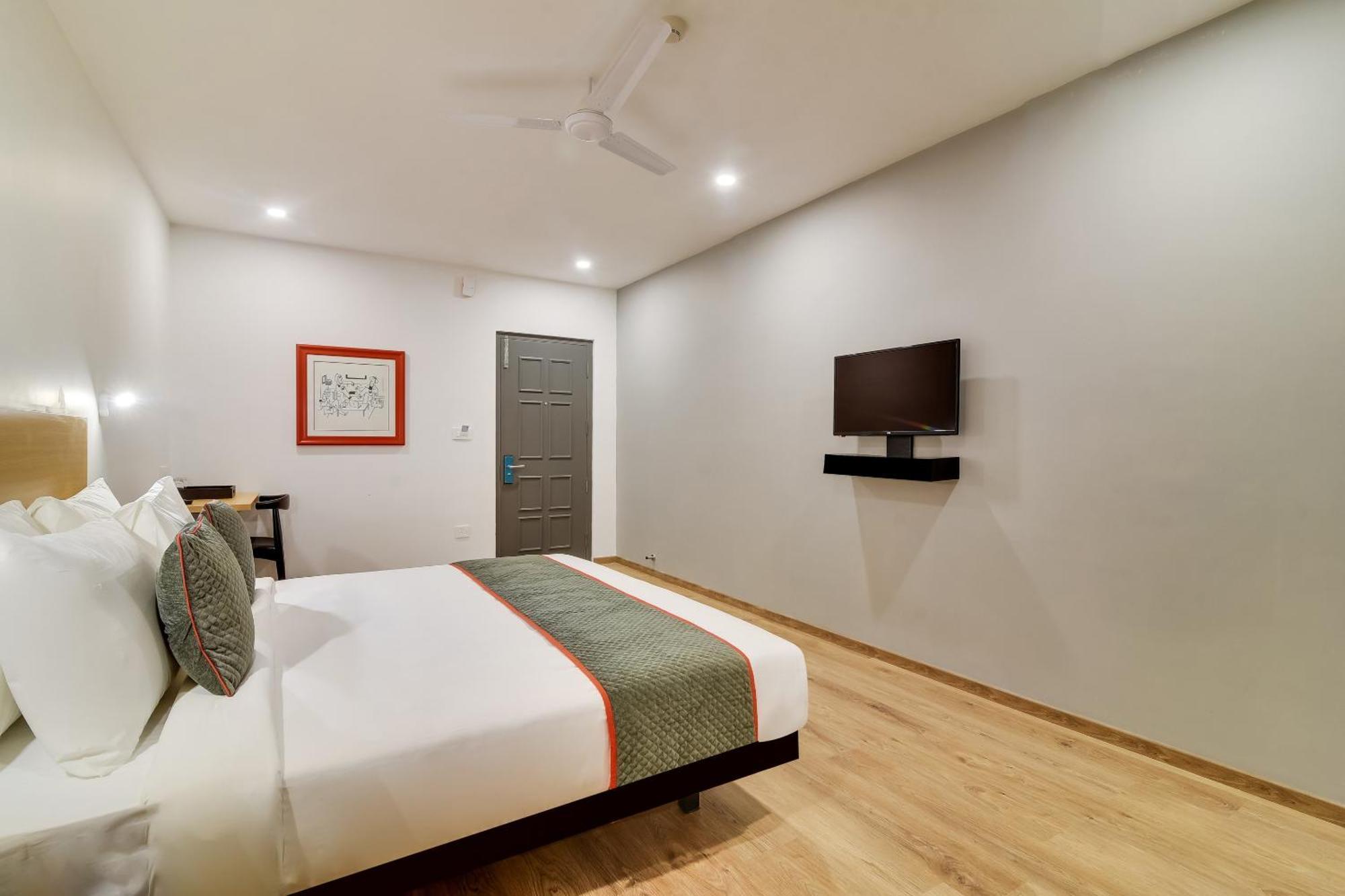 Townhouse Kovilambakkam Ченнаи Экстерьер фото