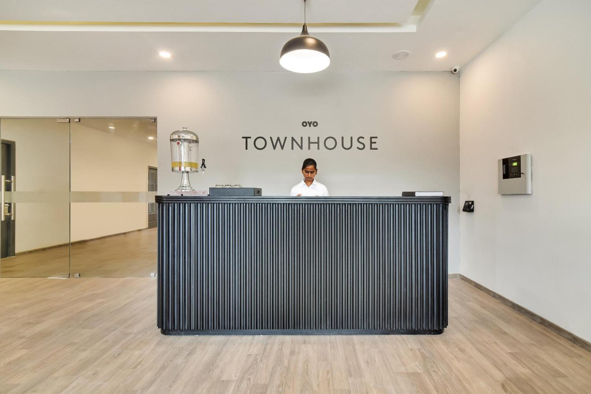 Townhouse Kovilambakkam Ченнаи Экстерьер фото