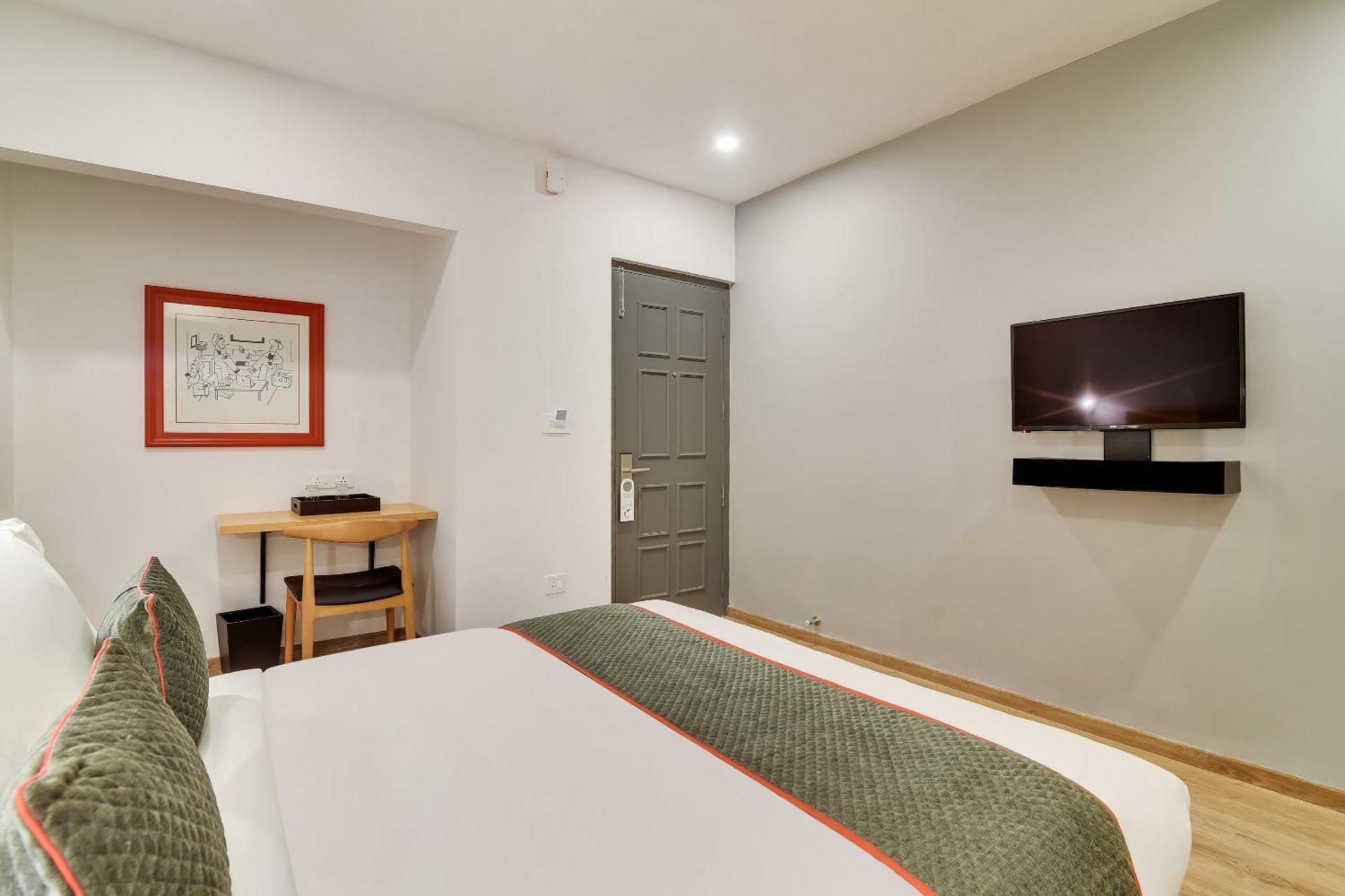 Townhouse Kovilambakkam Ченнаи Экстерьер фото
