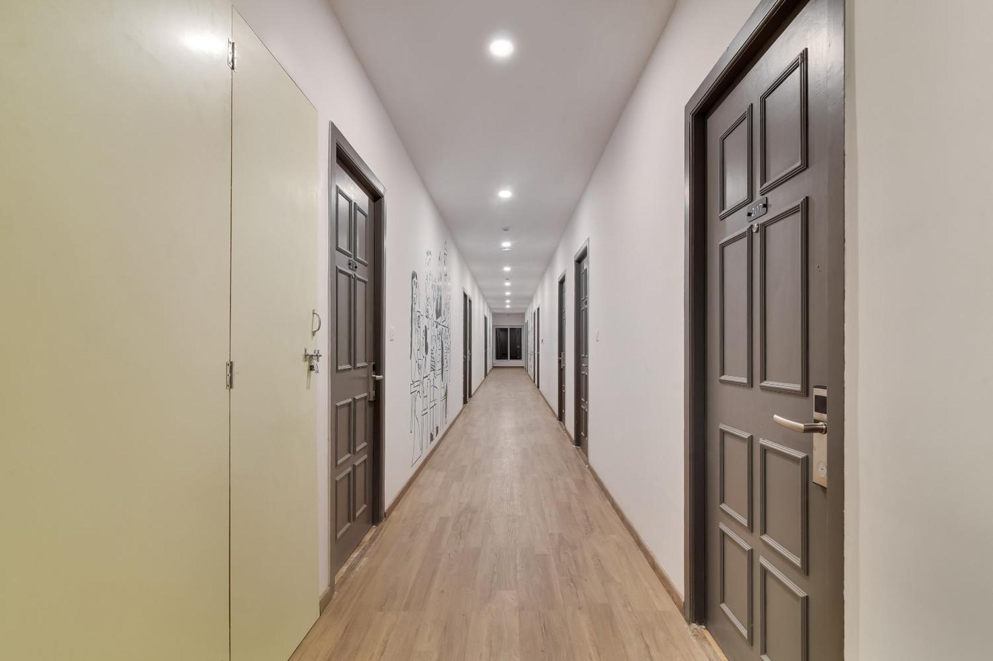 Townhouse Kovilambakkam Ченнаи Экстерьер фото